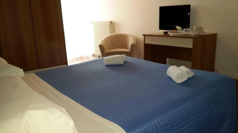 Albergo Papillon 5