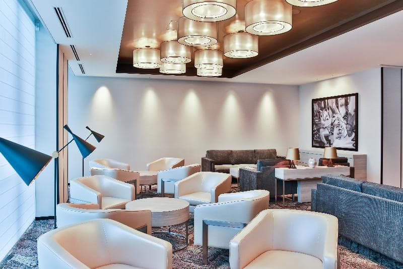 Oakwood Suites Yokohama 2