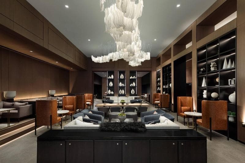 Ac Hotel By Marriott Washington Dc Downtown photo 1