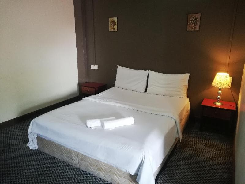 D'jawi Bella Hotel By Zuzu photo 1