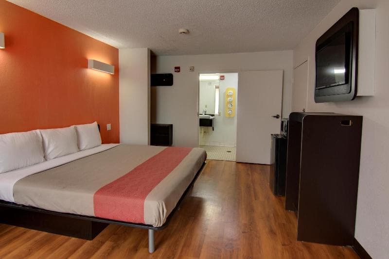 Motel 6 West Monroe LA 3