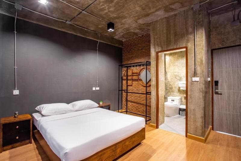 Kaen Hostel photo 1