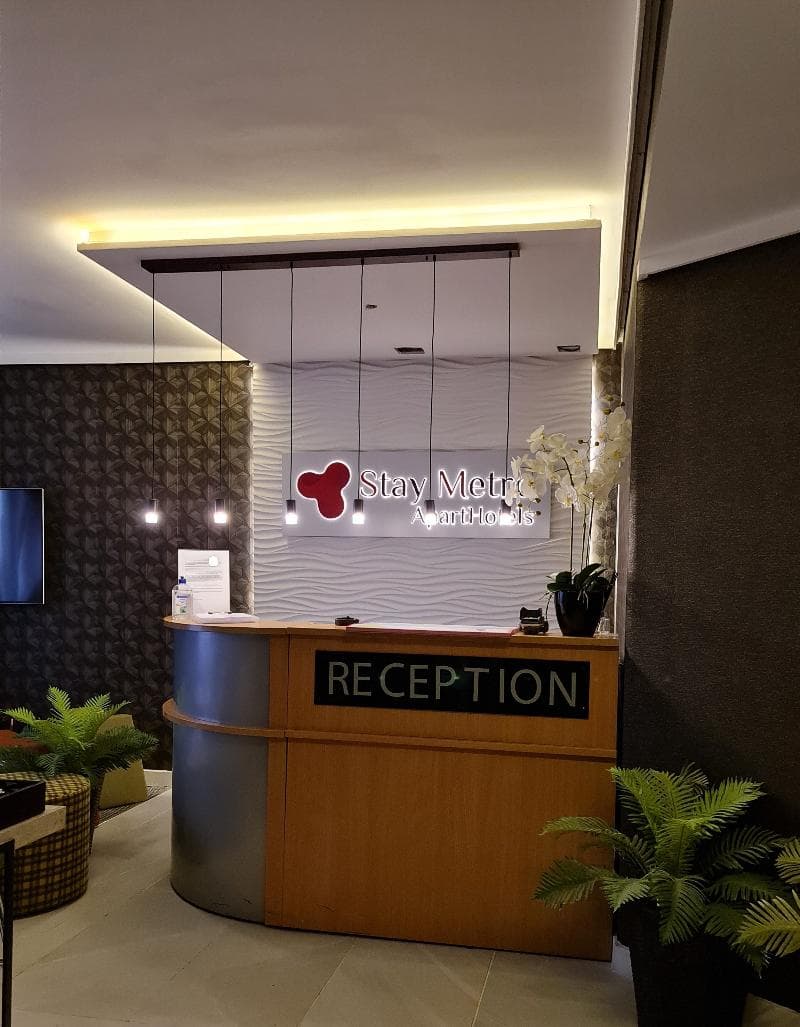 Stay Metro Aparthotels Glasgow photo 1