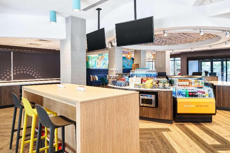 Tru By Hilton Ft. Lauderdale Airport, FL 2
