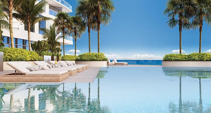 Amrit Ocean Resort & Residences Singer Island photo 1