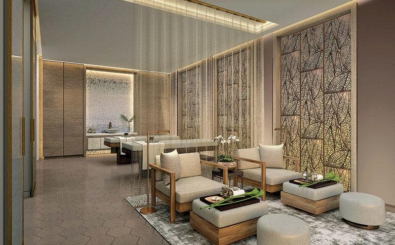 Amrit Ocean Resort & Residences Singer Island 2