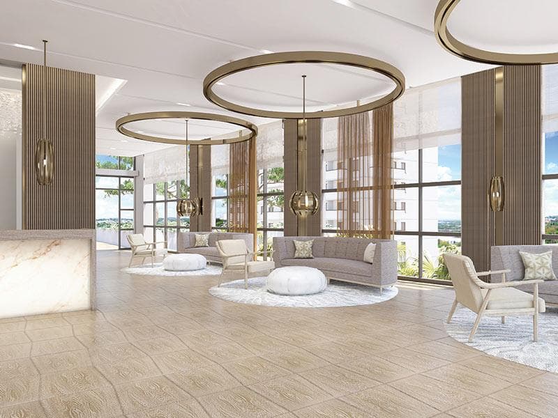 Amrit Ocean Resort & Residences Singer Island 3