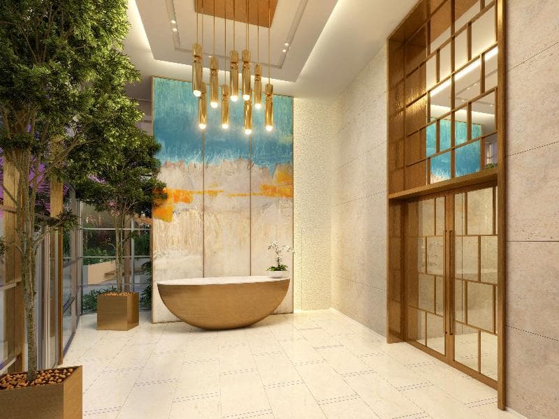 Amrit Ocean Resort & Residences Singer Island 4