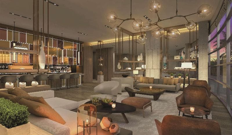 Amrit Ocean Resort & Residences Singer Island 5