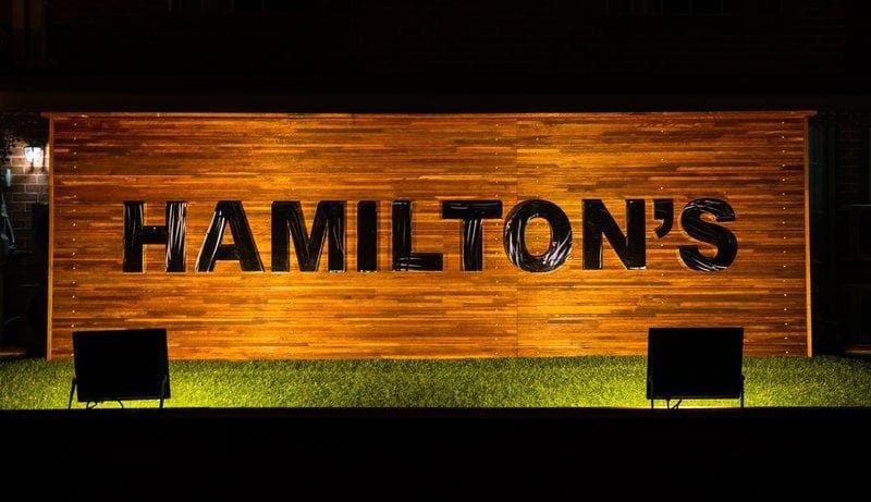 MAS Country Hamilton's Motel photo 1