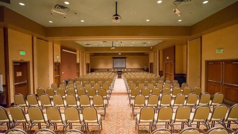 Robinson Rancheria Resort And Casino photo 1