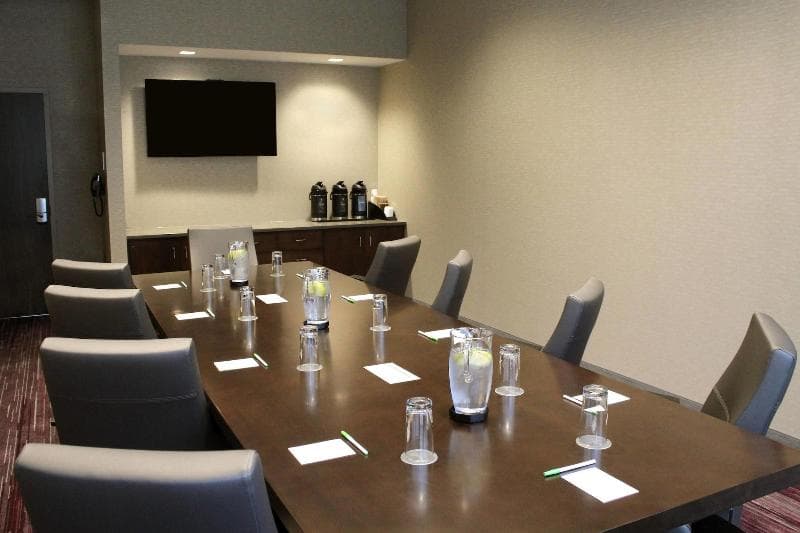 Courtyard By Marriott Albany Troy/Waterfront main