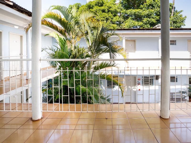 Hotel Rio Verde 3