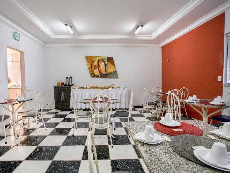 Hotel Rio Verde 1