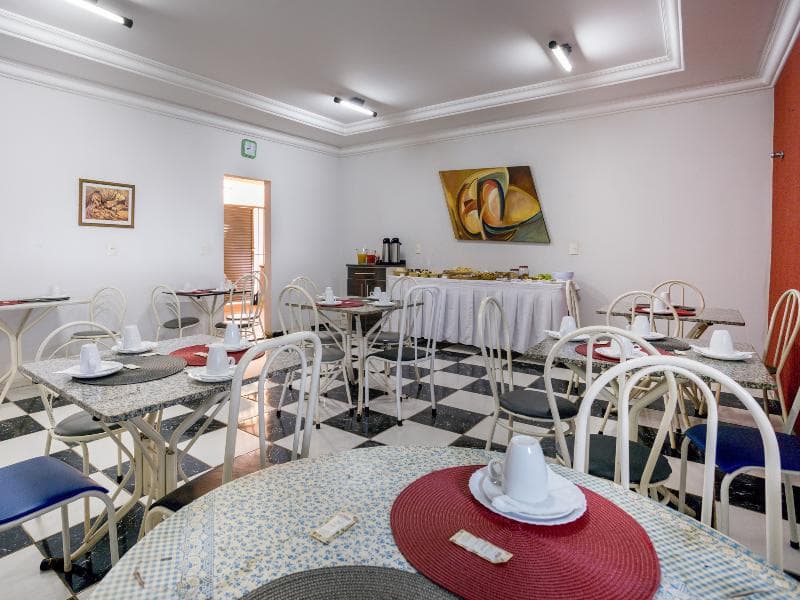 Hotel Rio Verde 4