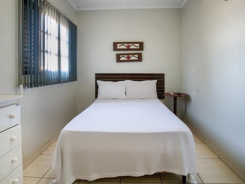 Hotel Rio Verde 2