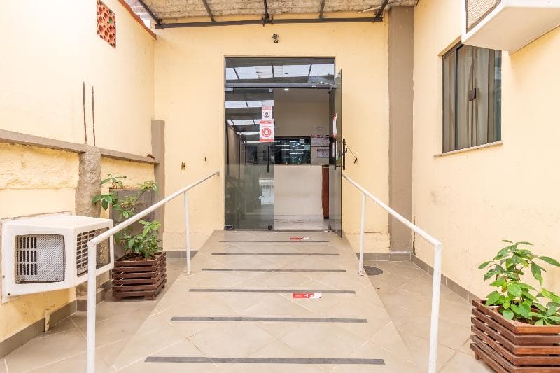 Oyo Residencial Muriqui Apart Hotel, Mangaratiba 5