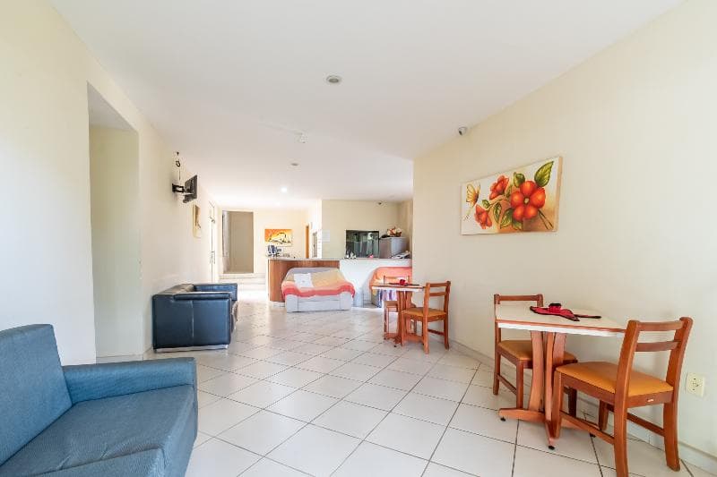 Oyo Residencial Muriqui Apart Hotel, Mangaratiba 3