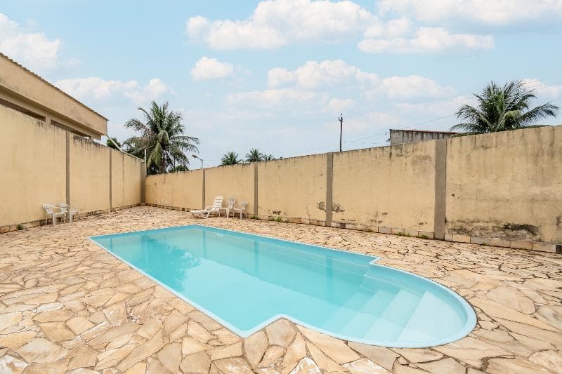 Oyo Residencial Muriqui Apart Hotel, Mangaratiba 4