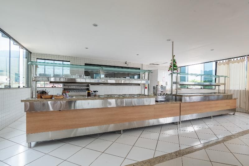 Oyo Residencial Muriqui Apart Hotel, Mangaratiba photo 1