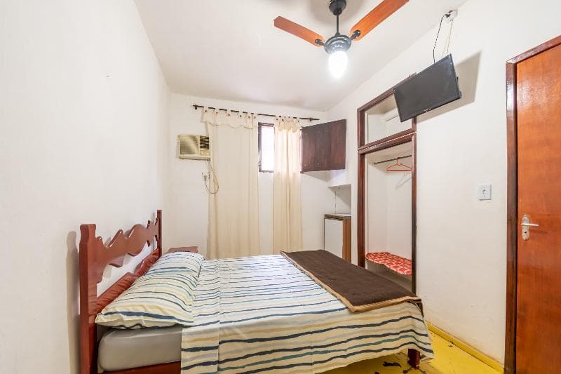 Oyo Residencial Muriqui Apart Hotel, Mangaratiba 2