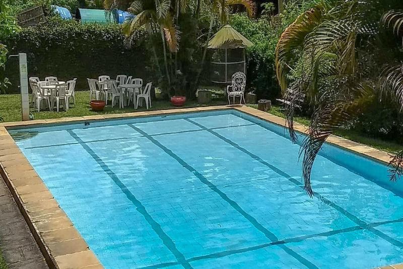 Pousada Sítio Sossego photo 1