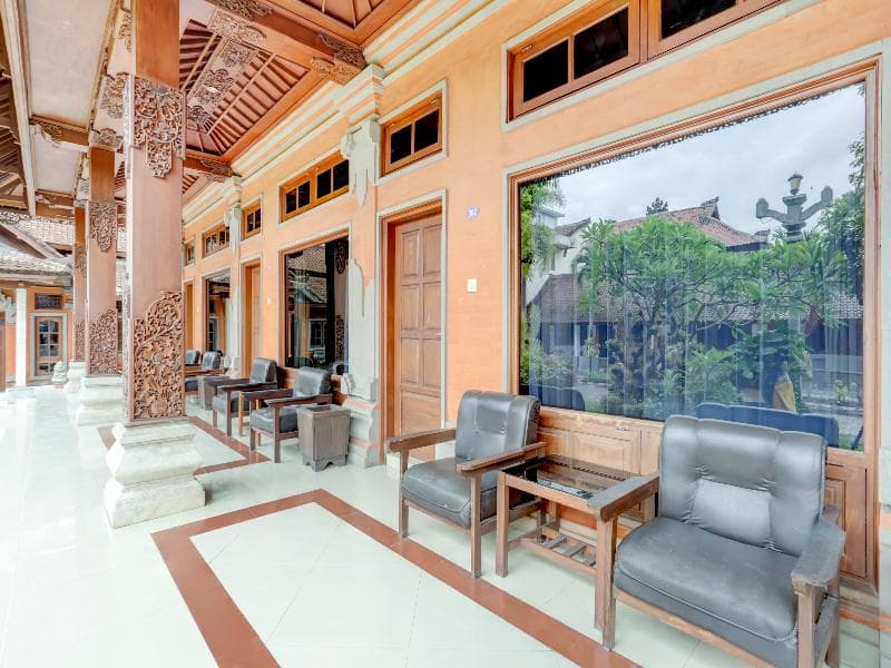 Hotel Ratu 3