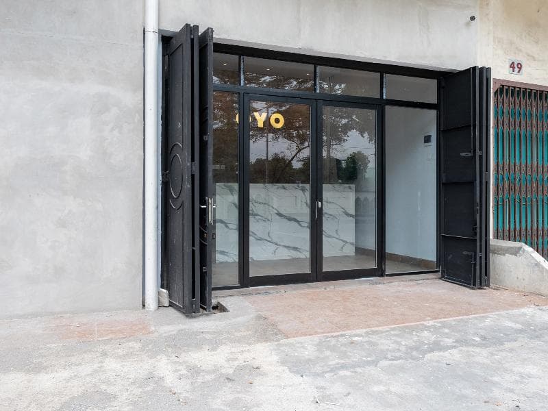Oyo 3150 Theodore Homestay 3