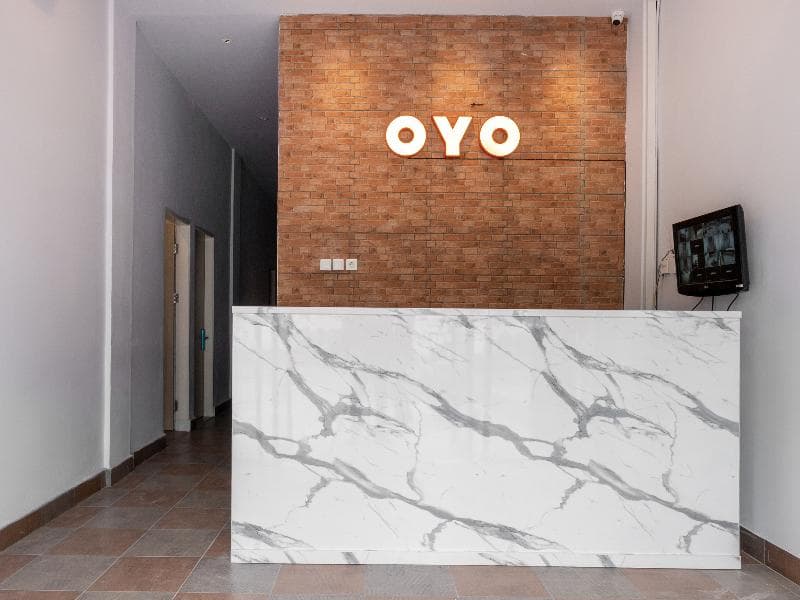Oyo 3150 Theodore Homestay 5