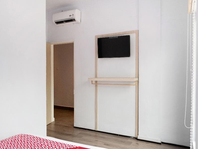 Oyo 3150 Theodore Homestay 4