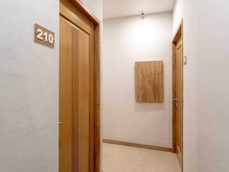 Super Oyo 3159 Festive Inn 2