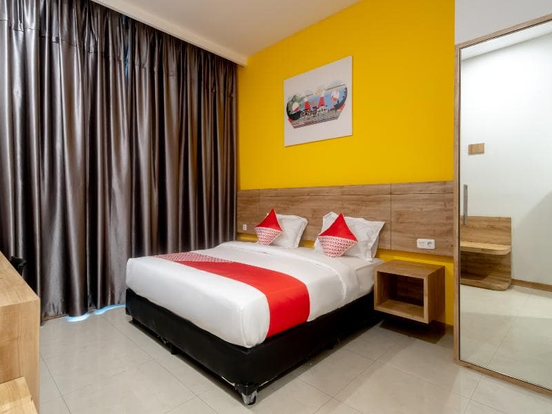 Super Oyo 3159 Festive Inn photo 1