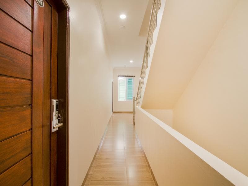 Oyo 3316 Adam Malik Guesthouse Near Stasiun Medan 2