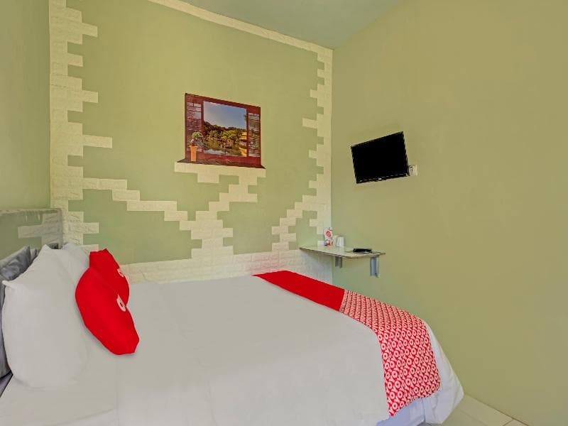 Oyo 3208 Inn.App photo 1