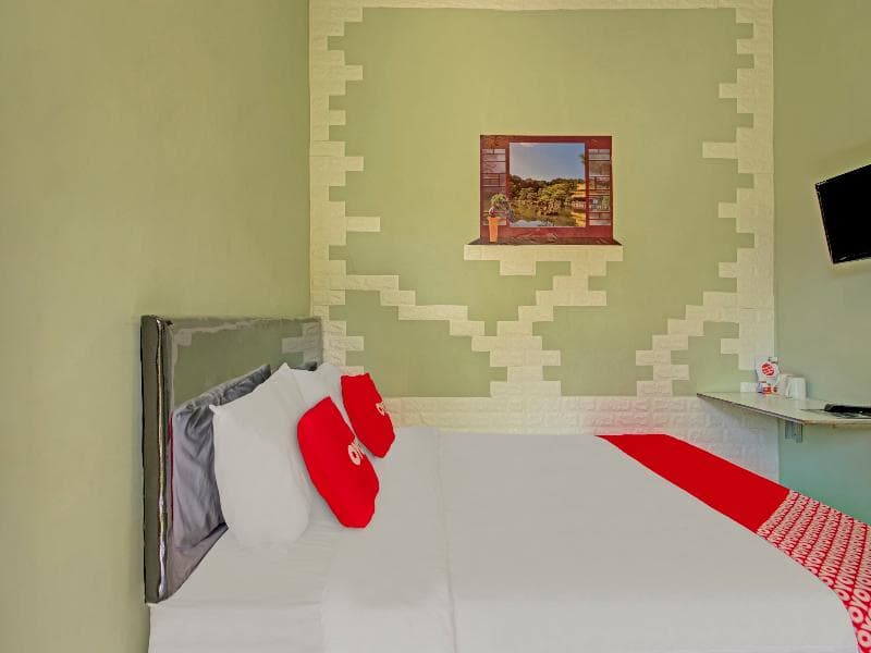 Oyo 3208 Inn.App 4