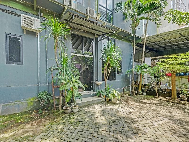 Rumah Ceria By Oyo Rooms 3