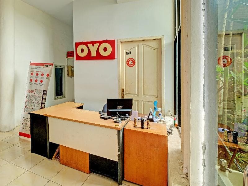 Rumah Ceria By Oyo Rooms photo 1