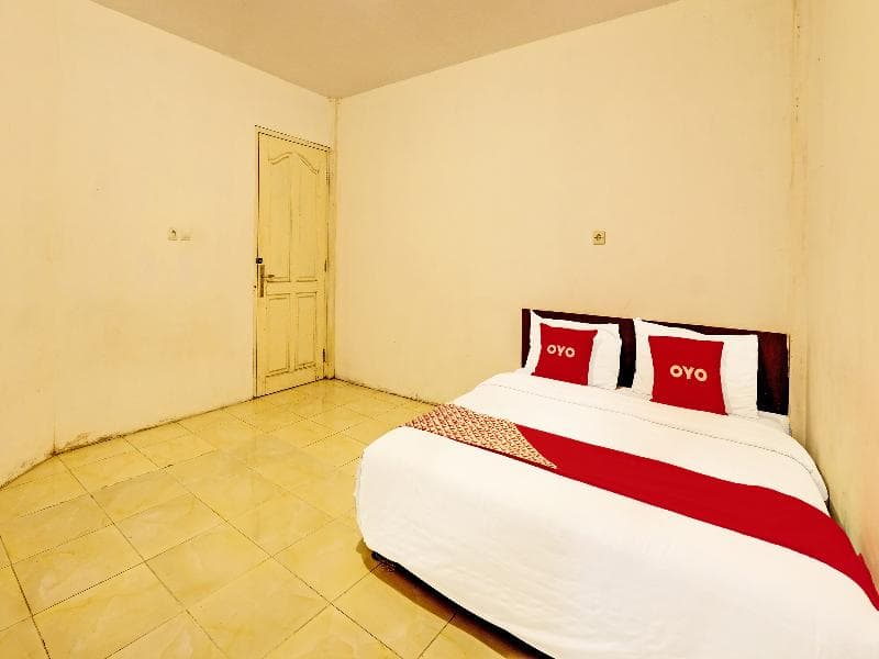 Rumah Ceria By Oyo Rooms main