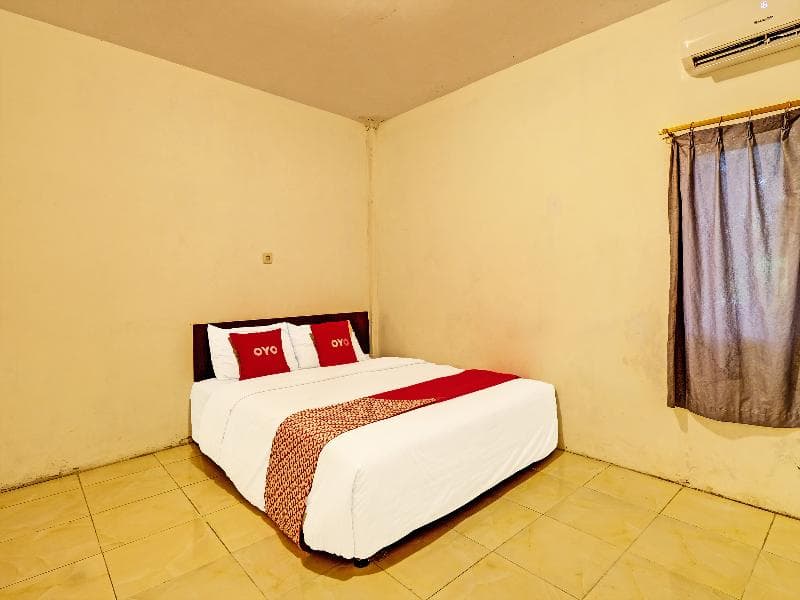 Rumah Ceria By Oyo Rooms 4