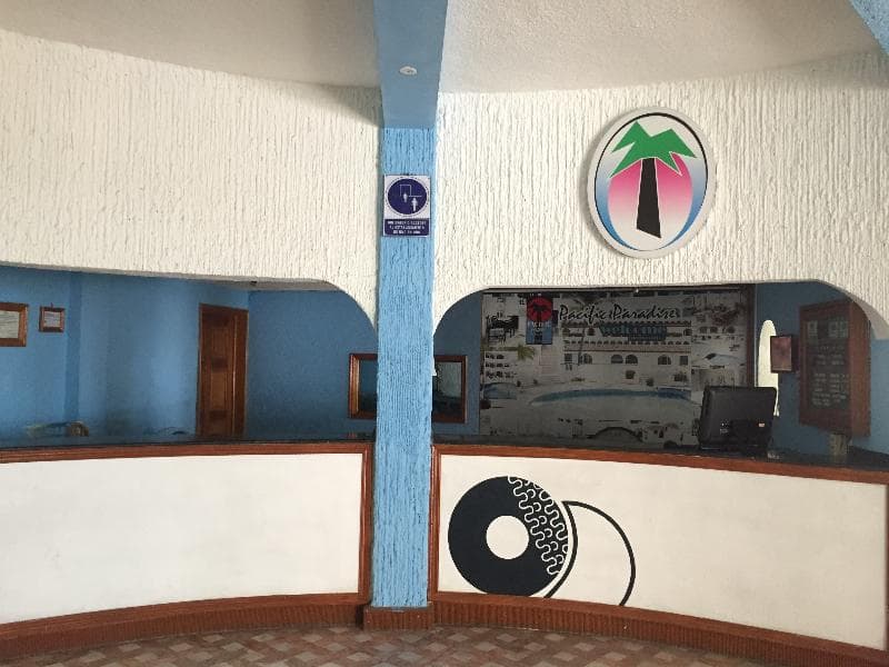Pacific Paradise 3
