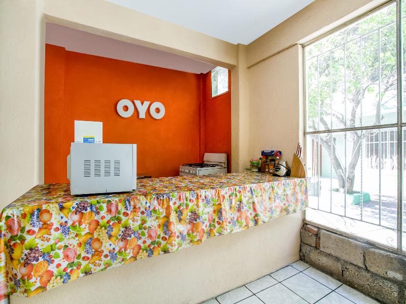 Oyo Hotel Margarita 4