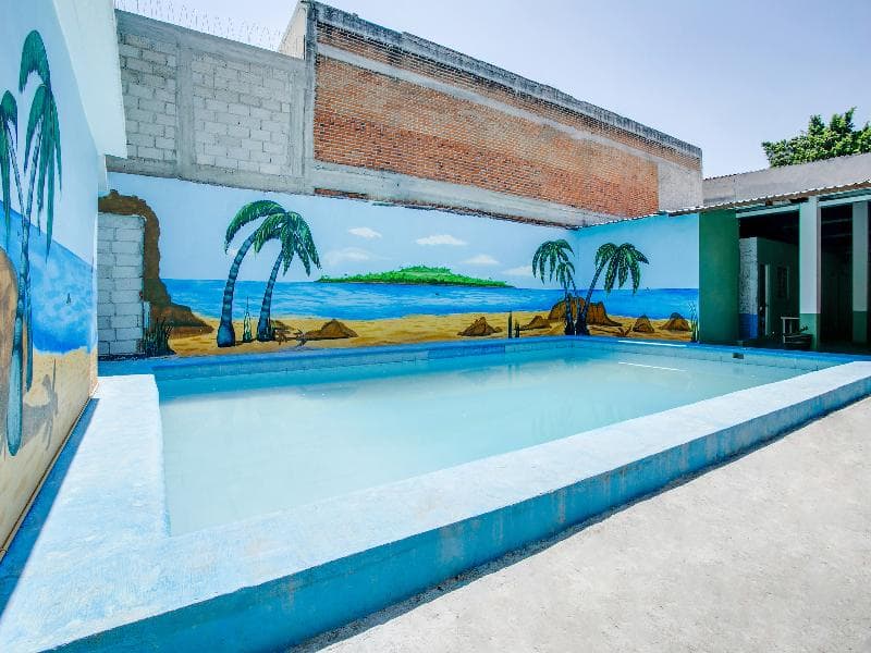 Oyo Hotel Margarita photo 1