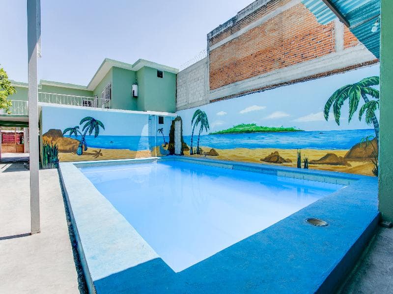 Oyo Hotel Margarita 5