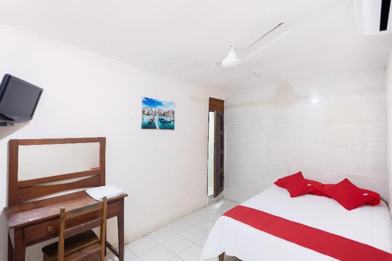 Hotel Rosa Del Alba 4