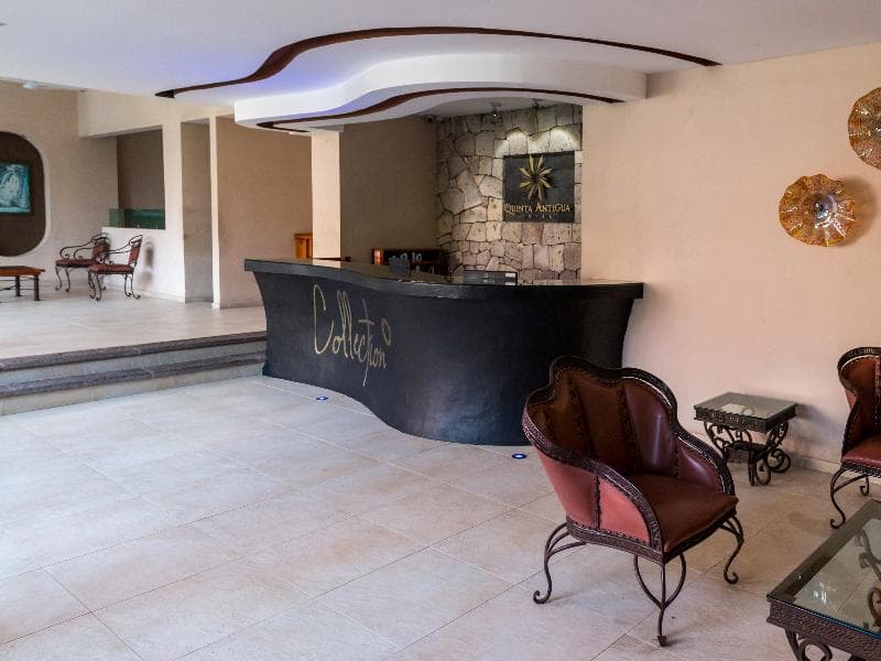 Quinta Antigua 4