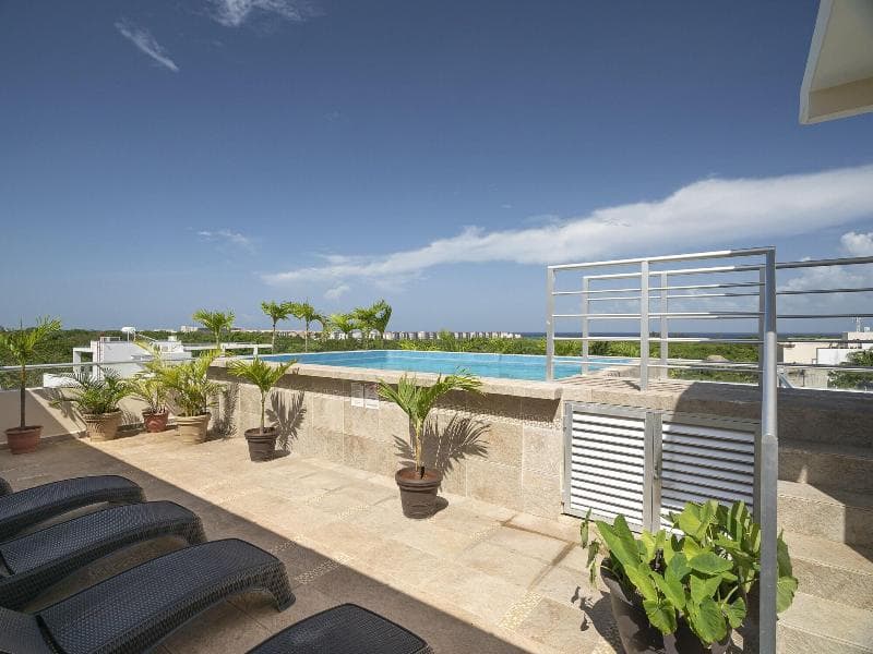 Hotel Punta Esmeralda photo 1