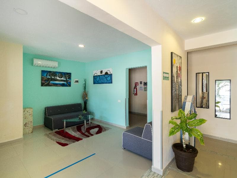 Hotel Punta Esmeralda 4