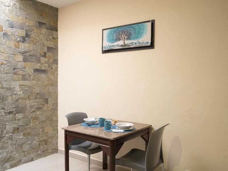 Hotel Punta Esmeralda 2