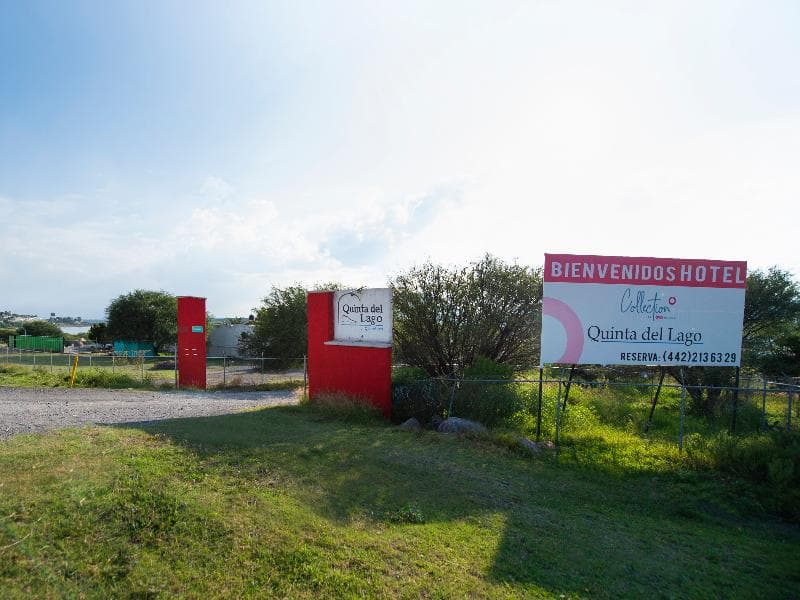 Quinta Del Lago 5