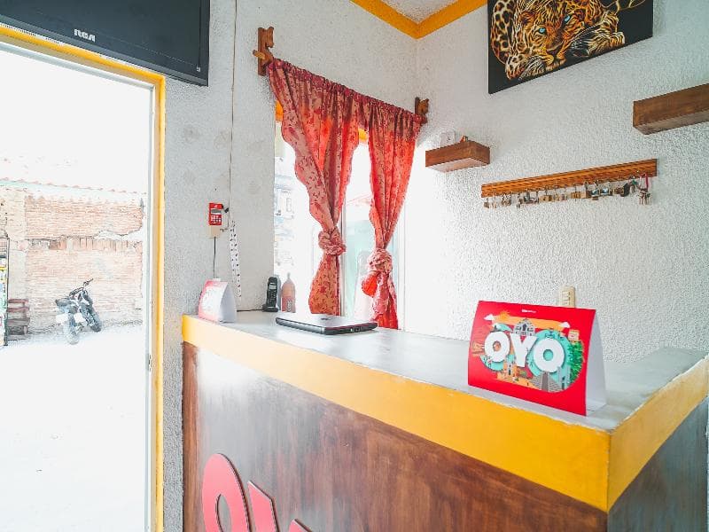 Oyo Hospedaje Colibri 5